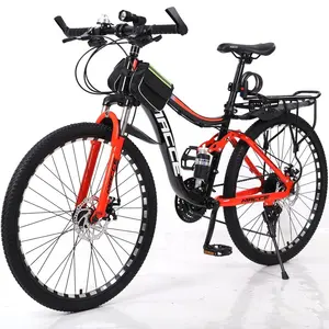 Горный велосипед MACCE для мужчин, колеса 29 дюймов, 21 скорость, горный велосипед