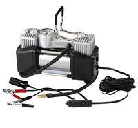Compresseur d'air 12V Camel, compresseur d'air à double cylindre