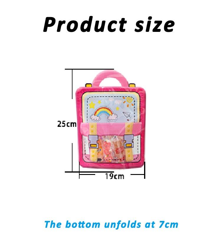 Rosso di grandi dimensioni