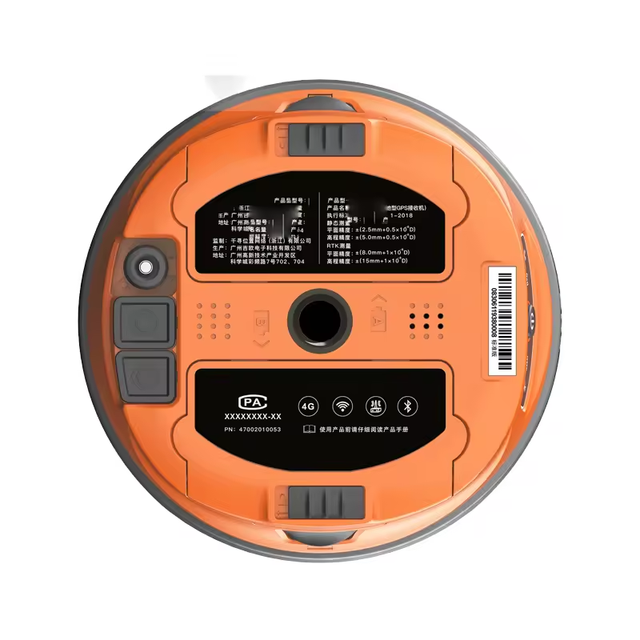 QIANXUN SR3 High Performance System RTK GPS Land Surveying Instrument Cheap Price Gnss Rover RTK