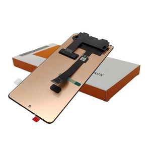 X5pro แพ็คบริการ LCD โทรศัพท์มือถือของแท้สำหรับ Xiaomi poco X5pro ชิ้นส่วนที่ซ่อมแซมแล้วมีจอ LCD พร้อมกล่องแพ็คบริการอย่างเป็นทางการ - Product Image 1