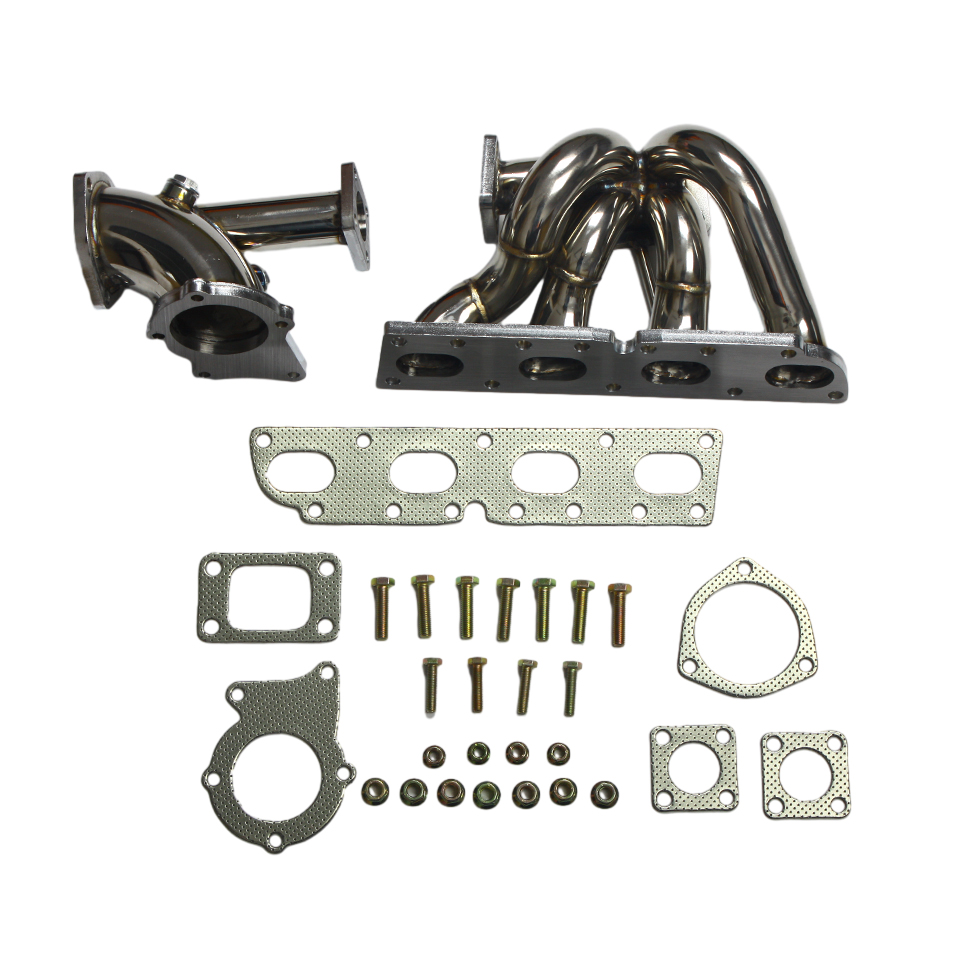 アップグレード T3 ターボ エキゾースト マニホールド 適用: 日産 サファリ パトロール 4.2L TD42 GQ AL-NN-3312 AL T3⁄T4ステンレスTUR * BOマニホールドエキゾースト89-95用240⁄740⁄940