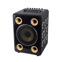 Karaoke Profesional para Fiestas al Aire Libre, para Acampar, Patio Trasero, Entretenimiento en el Hogar, Altavoz Bluetooth Portátil, Máquina de Karaoke
