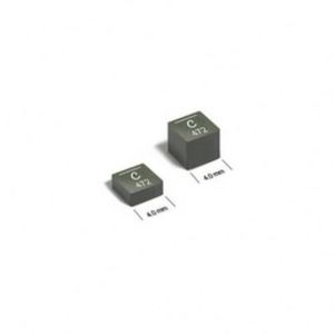 XAL4040-103MEC SMD Inductor / Chip Inductor 10uH 20% 92.4mOhm - Product Image 1