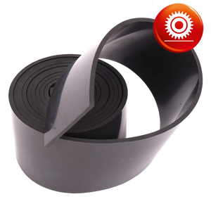 Rulli SBR di usura neri 60Sh - Product Image 2