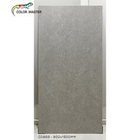 Azulejos de Porcelana Mate Resistentes a las Manchas, 900x1800mm, Aspecto de Mármol Natural, para Baño, Sala de Estar, Hotel, Interior