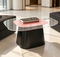 Composants métalliques sur mesure en acier inoxydable de précision, robustes et écologiques pour mobilier hôtelier OEM en tôle