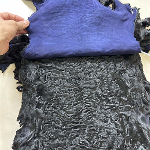 Fabriek Groothandel Levering <span class=keywords><strong>Karakul</strong></span> Schapenhuid <span class=keywords><strong>Karakul</strong></span> Lamsvel Pelt <span class=keywords><strong>Karakul</strong></span> Baby Lamsbont - Product Image 3