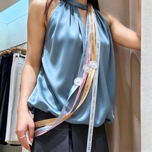 Cinta de seguridad a prueba de manipulaciones con LOGO personalizado, cinta personalizada, correa de seguridad antirretorno para ropa - Product Image 1