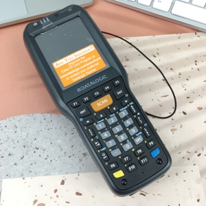 Datalogic X4 PN 942550017 50-toetsen numerieke 2D-camera Android 4.4 Bluetooth industriële <span class=keywords><strong>handheld</strong></span> PDA datacollector - Product Image 1