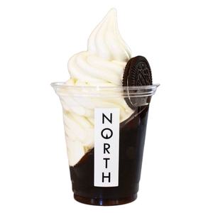 Gobelets jetables en plastique PET 12oz avec Logo personnalisé impression crème glacée slush <span class=keywords><strong>smoothie</strong></span> milkshake <span class=keywords><strong>verre</strong></span> à <span class=keywords><strong>emporter</strong></span> - Product Image 2