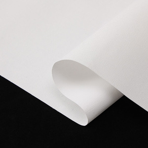 Rotolo di Tela per Stampa Digitale Personalizzata Jingdu, Tela Bianca in Cotone 280gsm per Pittura e Stampa - Product Image 5
