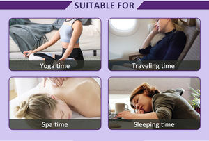 Steam Eye Mask with Continuous Moist Heat for <strong>Relaxation</strong> Sleep Support <strong>and</strong> Eye Comfort Aid - Product Image 5