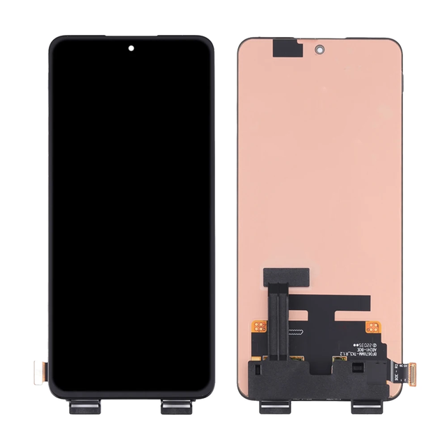 Mobile Phone LCDs for Oneplus 12 Lcd Screen Wholesale for Oneplus 12R Display Pantallas for Oneplus 12 Pro Display Lcd Screen