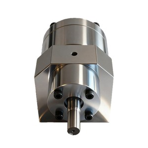 Pompe à colle Ruicheng 6,5 mm en acier inoxydable haute précision pour application de revêtement - Product Image 1