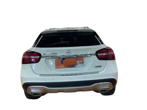 Boutique SUV <span class=keywords><strong>Mercedes</strong></span>.Benz <span class=keywords><strong>GLA</strong></span> 2018 <span class=keywords><strong>GLA</strong></span> 200 Dynamic White <span class=keywords><strong>Hybrid</strong></span> Turbo Gas Engine Haute Qualité FWD Car Auto Vente de Gros Pas Cher - Product Image 4