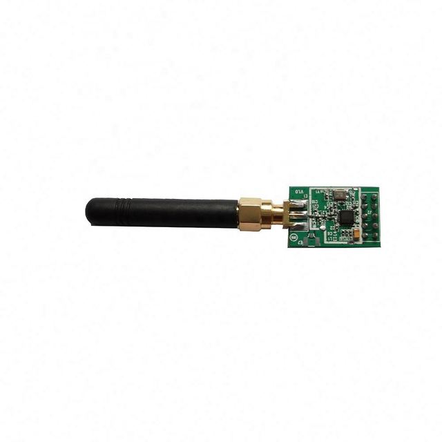 SeekEC Wireless RF Transceiver Module CC1101 Remote Control Robot