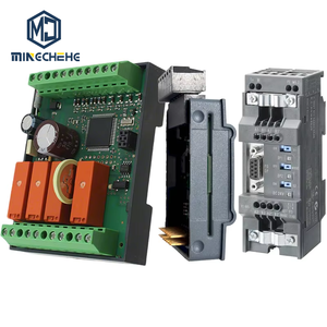 โมดูลรีพีทเตอร์อุตสาหกรรม RS485 สำหรับบัส PROFIBUS DP MPI ใช้งานร่วมกับ 6ES7972-0AA02-0XA0 6ES7972-0AB01-0XA0 ชิ้นส่วนเครือข่าย PLC - Product Image 1