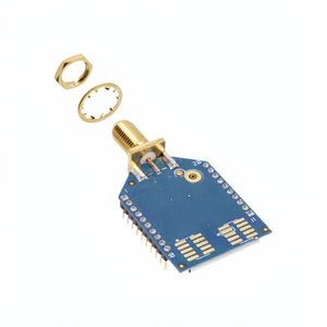 XBP24BZ7SIT-002 โมดูลรับส่งสัญญาณ RF และโมเด็มจากผู้ผลิต - Product Image 1