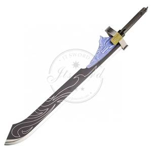 Réplica del Arma Dark Drinker de MS Game Destiny the Taken King, Espada Exótica - Product Image 6