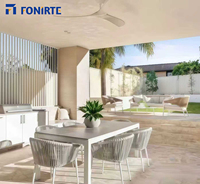 Clôture de sécurité de jardin à lames verticales, moderne, en aluminium, panneaux de clôture à lames, décoratifs, clôture métallique d'intimité extérieure, portail