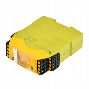 PLC 751104 โมดูล S4 C 24VDC <span class=keywords><strong>3</strong></span> 1nc - Product Image 1