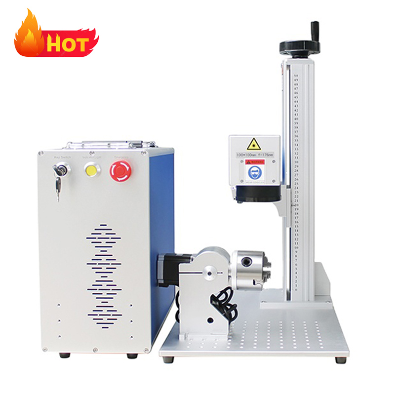 Маркировочная фигурка с логотипом, серийный номер, маркировка на кольцах птиц, голубей, Ушные бирки, волоконная лазерная маркировочная машина, гравер, серебряная латунь, сталь