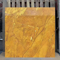 Carreaux de sol en porcelaine Huanai 800x800mm, motif imitation marbre, résistants aux acides, antidérapants, pour piscine et intérieur