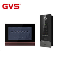 Security IP Intercom Camera Video Door Phone Door Entry System