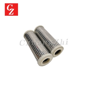 Piezas de Compresor Industrial 02250058-441, Elemento de Filtro para Compresor de Aire Sullair - Product Image 5