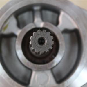 Repuestos para Excavadora, Bomba Piloto D41E-6, Bomba Principal D41E-6 705-52-21070 - Product Image 6