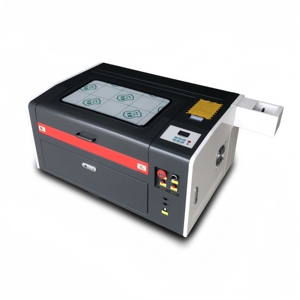 4040 Portable Mini Laser Engraving Machine Suitable for Stone, Marble, Granite Laser Cutting Machine - Product Image 2