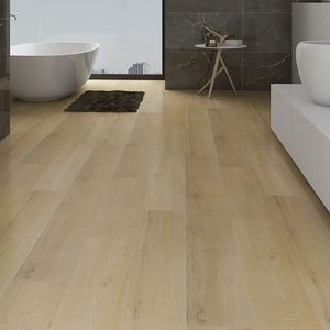 4mm 5mm 6mm <strong>Click</strong> Lock Rigid Spc <strong>Flooring</strong> Waterproof Plastic Tiles <strong>Vinyl</strong> Plank Spc <strong>Flooring</strong> - Product Image 4