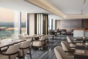 ชุดเฟอร์นิเจอร์โรงแรม SHIYI Marriott สไตล์โมเดิร์น สำหรับห้องน้ำและห้องนั่งเล่น พร้อมตู้ห้องน้ำและอ่างล้างหน้า - Product Image 2