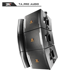 Profesyonel kendinden Powered ses VRX932lap 12 inç çizgi dizi sistemi hoparlör - Product Image 5