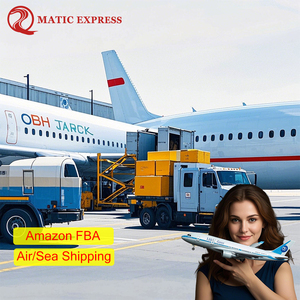 Chine Shenzhen Novo <span class=keywords><strong>Scientific</strong></span> Cargo prend en charge l'expédition FBA, le fret aérien LCL+Express via Matic Express, délai de transit de 30 à 40 jours - Product Image 5