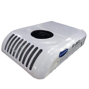 Prix usine HT-350T Unité frigorifique de toit avec unité de réfrigération de transport en veille pour fourgons - Product Image 4