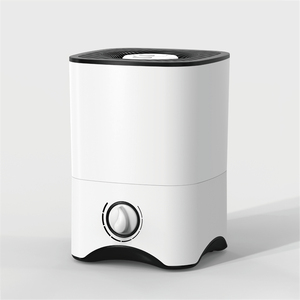 <span class=keywords><strong>Humidificador</strong></span> ultrasónico Personal <span class=keywords><strong>para</strong></span> electrodomésticos de 4L, máquina de <span class=keywords><strong>humidificador</strong></span> de Aroma de aire, generador de niebla fría, absorbente de <span class=keywords><strong>humedad</strong></span> - Product Image 6