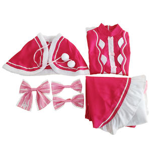 Anime <span class=keywords><strong>Re</strong></span>: La vida en un mundo diferente <span class=keywords><strong>de</strong></span> <span class=keywords><strong>Zero</strong></span> Beatrice <span class=keywords><strong>Cosplay</strong></span> disfraz 2017 - Product Image 2