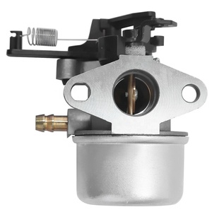 <span class=keywords><strong>Carburateur</strong></span> pour <span class=keywords><strong>Briggs</strong></span> & <span class=keywords><strong>Stratton</strong></span>, moteur à <span class=keywords><strong>carburateur</strong></span>, 799248, 796608, 594287 - Product Image 3