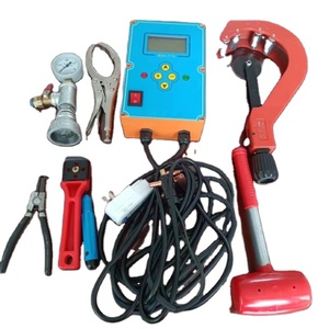 Petrol Filling Station Underground Pipe <b>Welding</b> <b>Kit</b> Machine UPP-CE-PIPE UPP Pipe <b>Welding</b> <b>Kit</b> Machine UPP-CE-PIPE UPP-CE-PIPE UPP - Product Image 5
