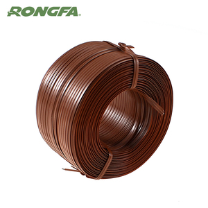 Ataduras de Polietileno Recubiertas (PE) para Vides y Plantas, Compatibles con Máquinas <span class=keywords><strong>Pellenc</strong></span> - Product Image 4