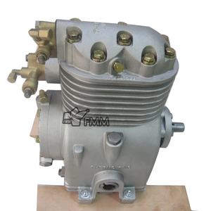 Compresor de Aire Montado en Camión L042230255 1E11080G01 para Thermo King X214, Tren, Camión, Autobús - Product Image 5