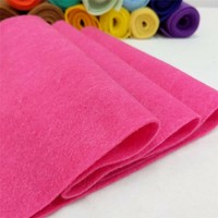 100% Merino Wool Felt Dyed Woolen and Worsted Yarn for Shoes & Garments Custom Yarn Count Woven Technique