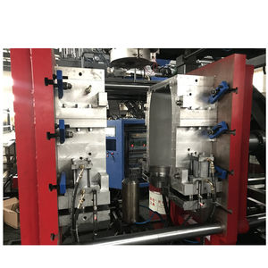 Galão Plástico de 200L com Tampa Removível para Embalagem de Alimentos e Líquidos Químicos - Product Image 3