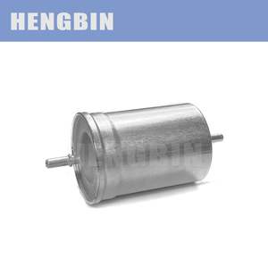 Filtro de Gasolina para Camioneta Kia 1J0201511A KL79 WK730/1 Nuevo para Mercedes-Benz AC Fabricado con Papel de Filtro - Product Image 5