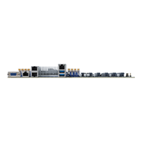 Carte mère de serveur MD72-HB3 E-ATX avec double chipset Intel C621A LGA 4189 (Socket P+), prise en charge DDR4