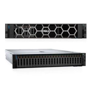 Server DELL PowerEdge R860 per <span class=keywords><strong>Data</strong></span> Center con 64GB di RAM DDR5 e SSD NVMe da 1TB - Product Image 2