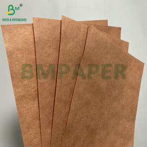 Papier de boucher professionnel 60gsm 70gsm pour emballer les viandes fraîches et les sandwichs - Product Image 4