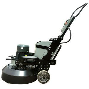 Ponceuse-polisseuse de sols en béton robuste, machine de polissage et de meulage de routes en ciment, vente directe fabricant - Product Image 6